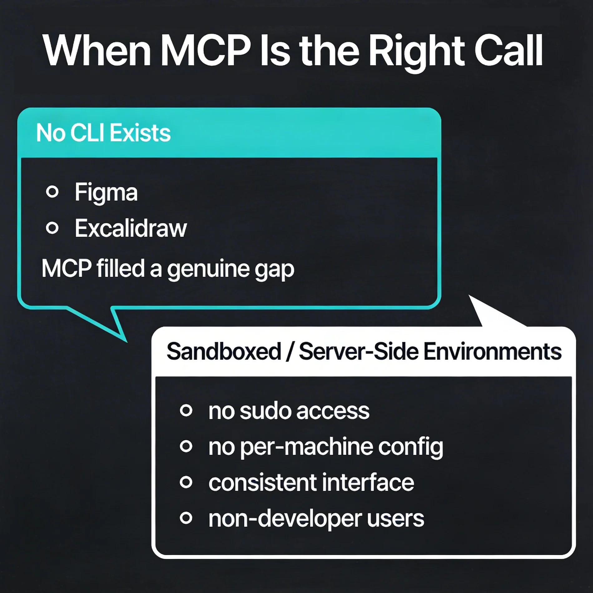 MCP server context growth as more tools are enabled